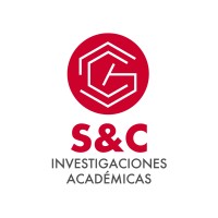 SyC Investigaciones Academicas logo, SyC Investigaciones Academicas contact details