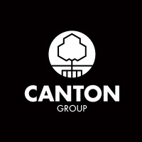 Canton Group logo, Canton Group contact details