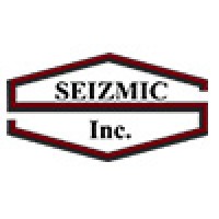 Seizmic, Inc logo, Seizmic, Inc contact details