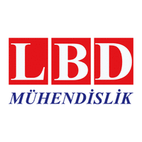 LBD Mühendislik logo, LBD Mühendislik contact details