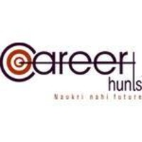 Career Hunts logo, Career Hunts contact details