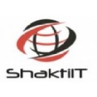 Shakti It Services Pvt. Ltd. logo, Shakti It Services Pvt. Ltd. contact details