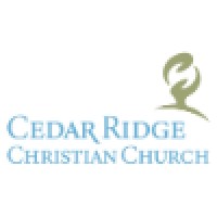 Cedar Ridge Christian Church logo, Cedar Ridge Christian Church contact details