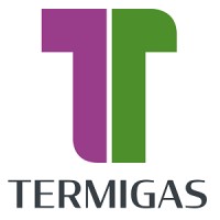 Termigas S.p.A. logo, Termigas S.p.A. contact details