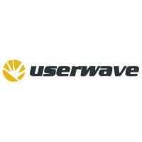 Userwave.com logo, Userwave.com contact details