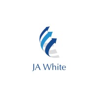 J.A. White & Associates logo, J.A. White & Associates contact details