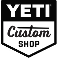 YETI Custom Shop (Rambler On) logo, YETI Custom Shop (Rambler On) contact details