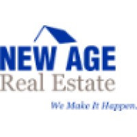 New Age Real Estate logo, New Age Real Estate contact details