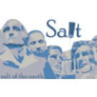 Salt Company logo, Salt Company contact details