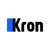 Kron logo, Kron contact details