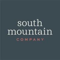 South Mountain Company logo, South Mountain Company contact details