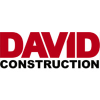 DAVID Construction, Inc. logo, DAVID Construction, Inc. contact details