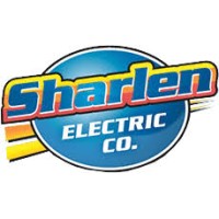 Sharlen Electric Company logo, Sharlen Electric Company contact details