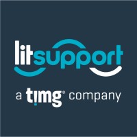 LitSupport Pty Ltd logo, LitSupport Pty Ltd contact details