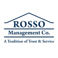 Rosso Management Co logo, Rosso Management Co contact details