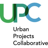 Urban Projects Collaborative logo, Urban Projects Collaborative contact details