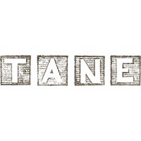 TANE organics logo, TANE organics contact details