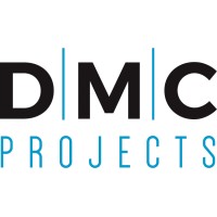 DMC Projects logo, DMC Projects contact details