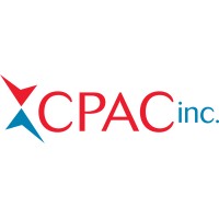 CPACinc logo, CPACinc contact details