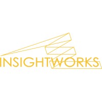 The Insight Works logo, The Insight Works contact details