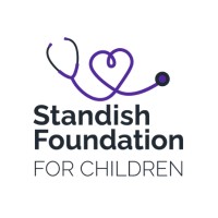 Standish Foundation for Children logo, Standish Foundation for Children contact details