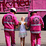 Guardians of the Ribbon - Pink Heals Tour logo, Guardians of the Ribbon - Pink Heals Tour contact details