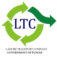 Lahore Transport Company (Government of Punjab) logo, Lahore Transport Company (Government of Punjab) contact details