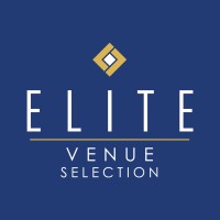 The Elite Venue Selection logo, The Elite Venue Selection contact details