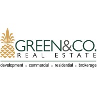 Green and Company Building and Development logo, Green and Company Building and Development contact details