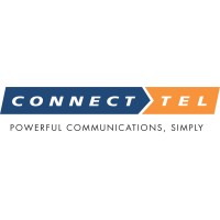 Connect Tel logo, Connect Tel contact details