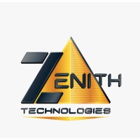 Zenith Technologies logo, Zenith Technologies contact details