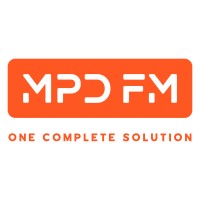 MPD FM logo, MPD FM contact details