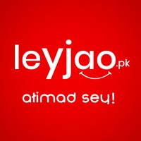 Leyjao.pk logo, Leyjao.pk contact details