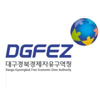 DGFEZ logo, DGFEZ contact details