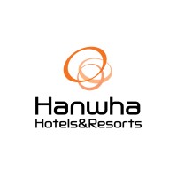 Hanwha Hotels & Resorts logo, Hanwha Hotels & Resorts contact details