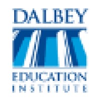 Dalbey Education Institute logo, Dalbey Education Institute contact details