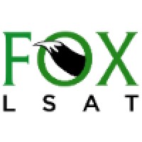 Fox LSAT logo, Fox LSAT contact details