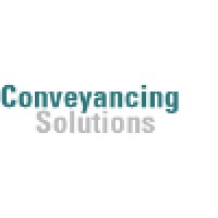 Conveyancing Solutions logo, Conveyancing Solutions contact details