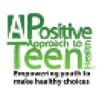 A Positive Approach to Teen Health, PATH Inc logo, A Positive Approach to Teen Health, PATH Inc contact details