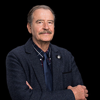 Vicente Fox Quesada logo, Vicente Fox Quesada contact details