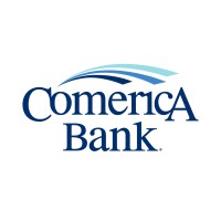 Comerica Bank logo, Comerica Bank contact details