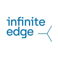 Infinite Edge Consulting logo, Infinite Edge Consulting contact details