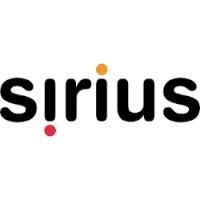 Sirius Corporation plc logo, Sirius Corporation plc contact details