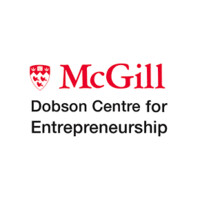 McGill Dobson Centre for Entrepreneurship logo, McGill Dobson Centre for Entrepreneurship contact details