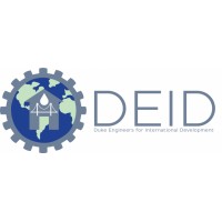 Duke Engineers for International Development logo, Duke Engineers for International Development contact details