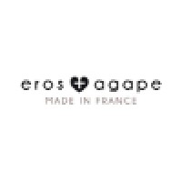 Eros & Agape logo, Eros & Agape contact details