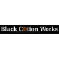 Black Cotton Works logo, Black Cotton Works contact details