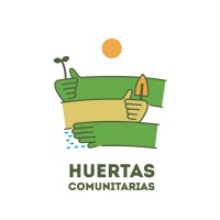 Huertas Comunitarias logo, Huertas Comunitarias contact details