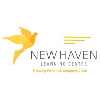 New Haven Learning Centre logo, New Haven Learning Centre contact details