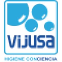 VIJUSA logo, VIJUSA contact details